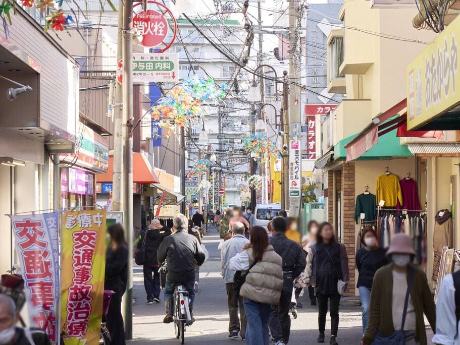 寝屋川市立総合文化芸術センター